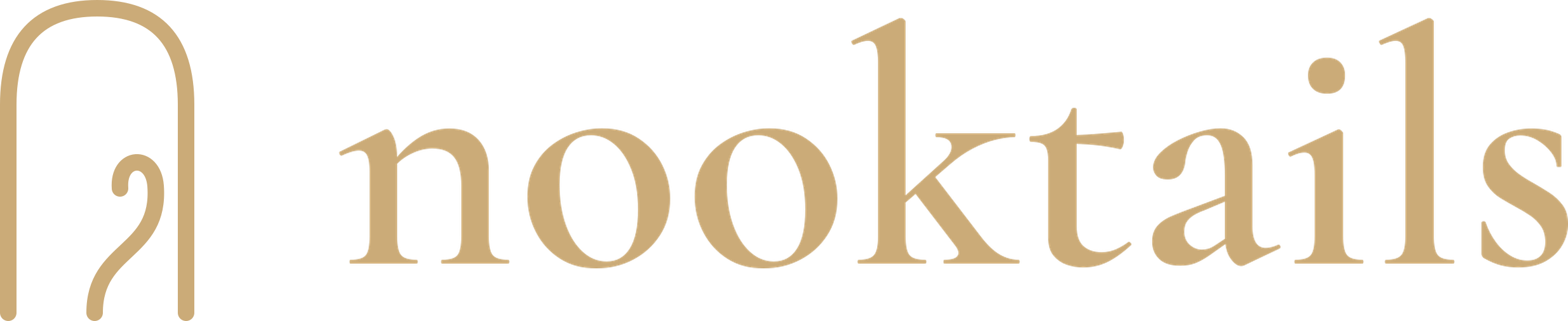 Nooktails