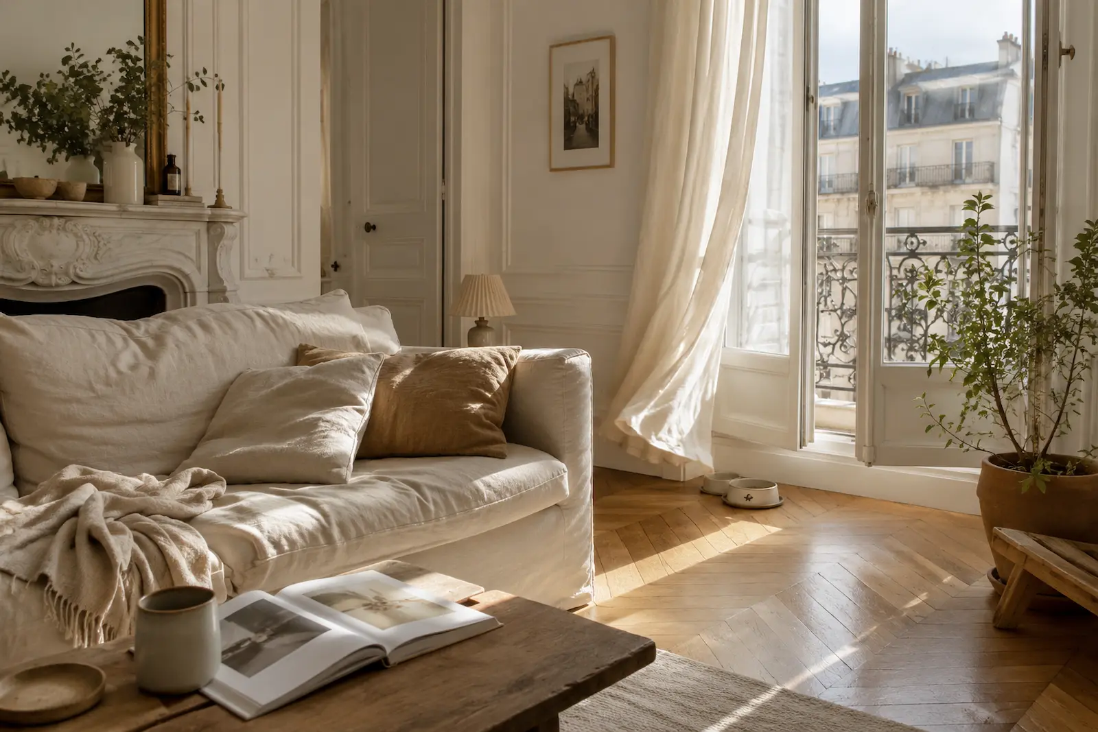 Éliminer les odeurs d’animaux dans son logement